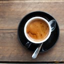 El café es famoso por su efecto para 'despertar' al organismo.