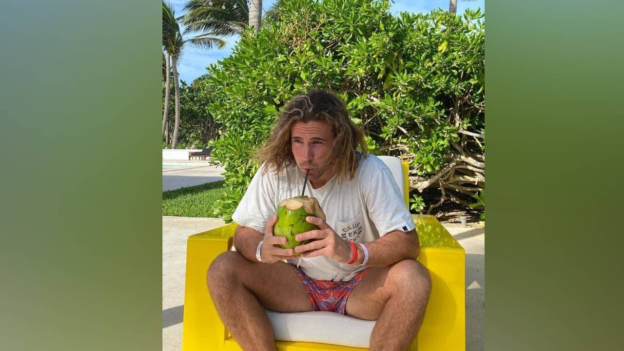 Imagen Instagram danisanchobanus