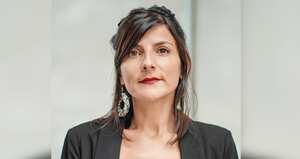 irene vélez Ministra de Minas