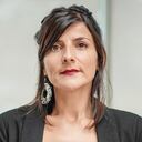 irene vélez Ministra de Minas