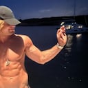 Sancho habló por primera vez del crimen.