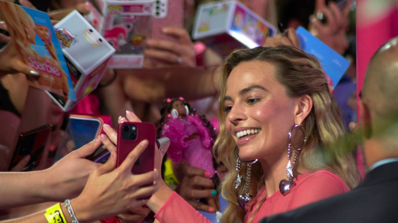 Aunque es esperada en todo el mundo, no podrá estrenarse en estos países. Foto: Jaime Nogales/Medios y Media/Getty Images