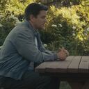 Sonny Vaccaro se salta las reglas y visita la casa de los Jordan en Carolina del Norte.