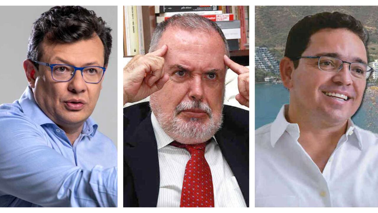 Candidatos Fuerza Ciudadana.