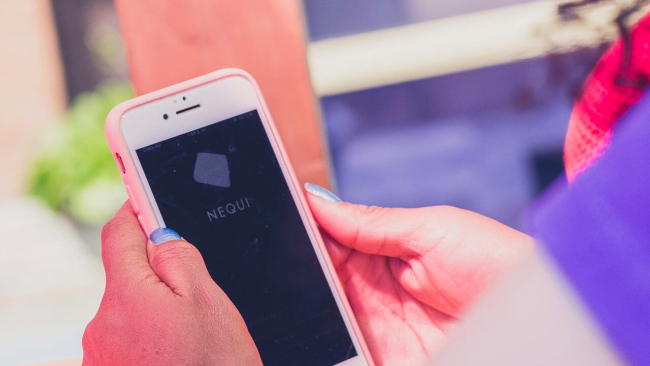 Tras su lanzamiento hace 4 años, Nequi se convirtió en la primera opción completamente digital de Colombia.