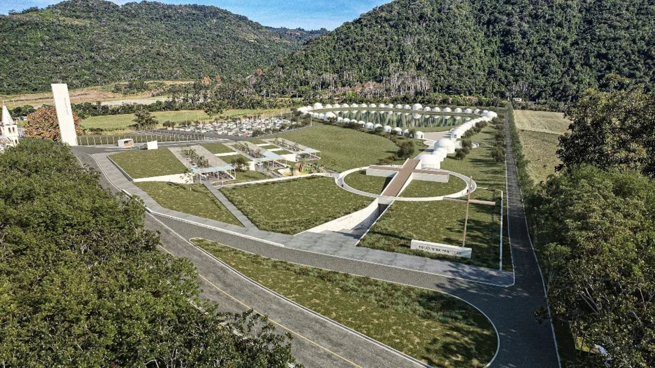 Brasil es una de las naciones en donde viven más católicos en la actualidad.