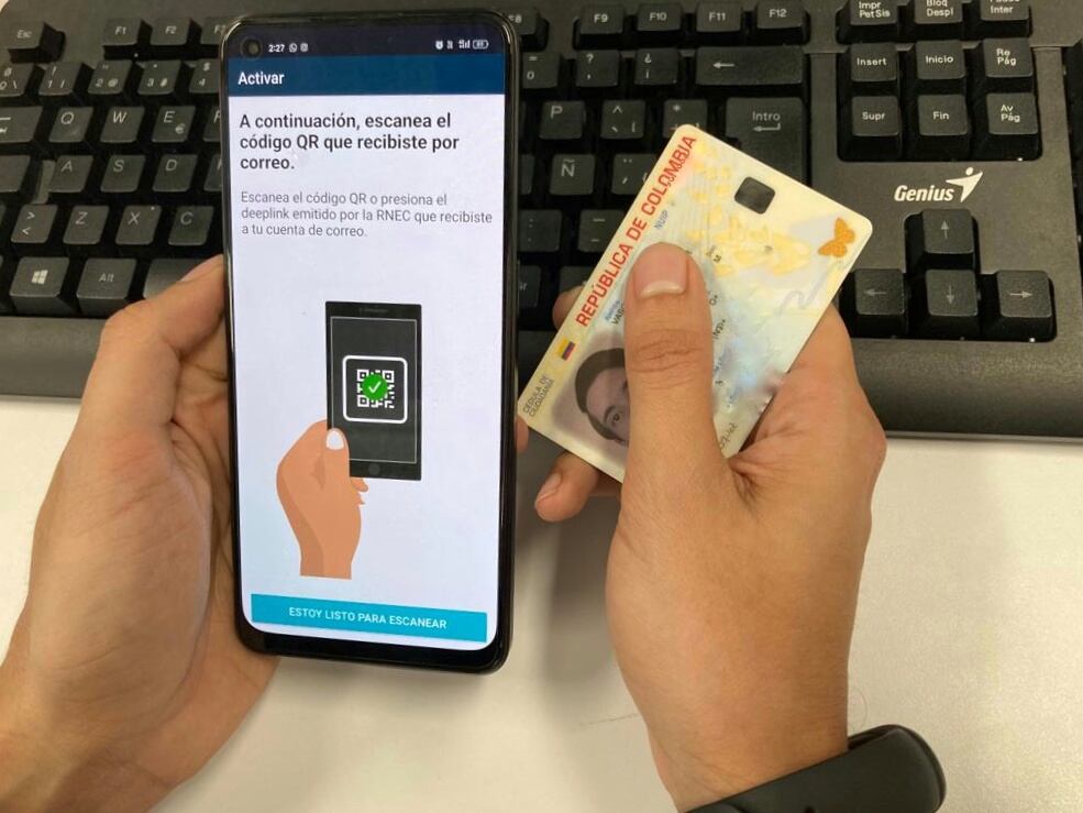 Foto: Periodista SoHo