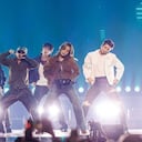 BTS banda de K-pop que se presentará en El Campín.