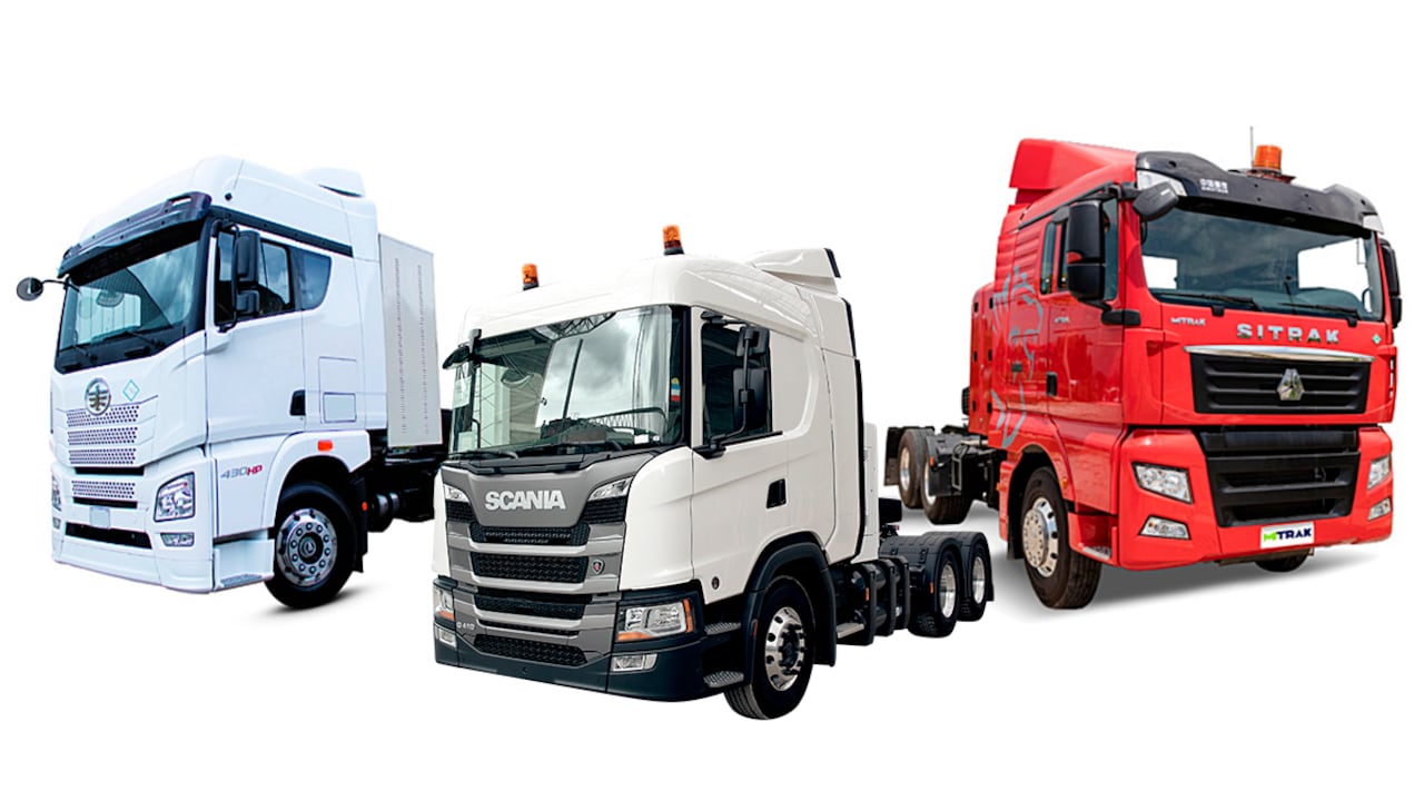 El ahorro de combustible de los vehículos que usan gas natural es de 30 por ciento frente a los tradicionales.