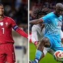 Portugal vs. RD Congo por la primera fecha del grupo K en el Mundial 2026.