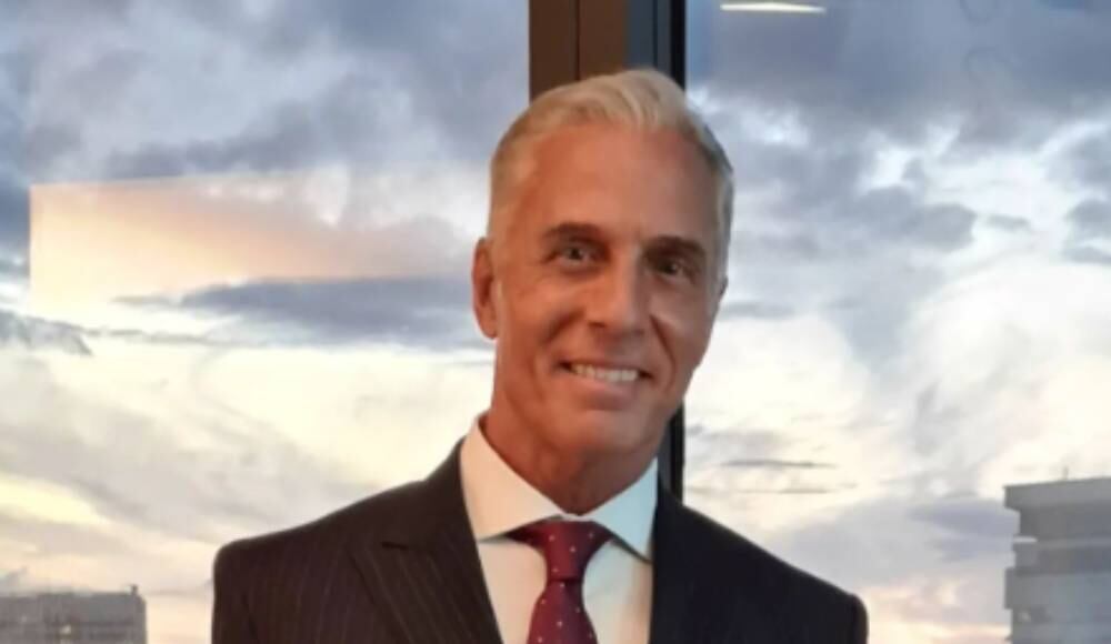 César Luis, personaje de Pedro, el escamoso