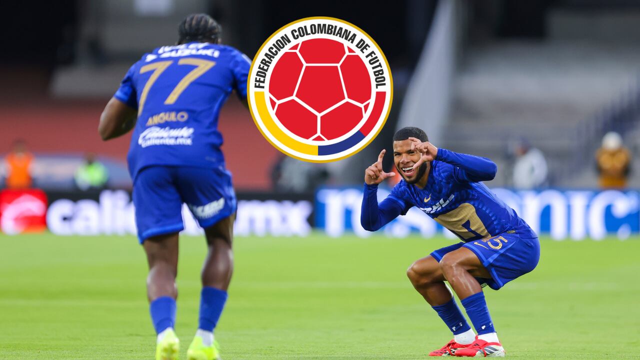 Sin ser delantero, el citado a los últimos amistosos de Colombia se fue de doblete en su equipo.