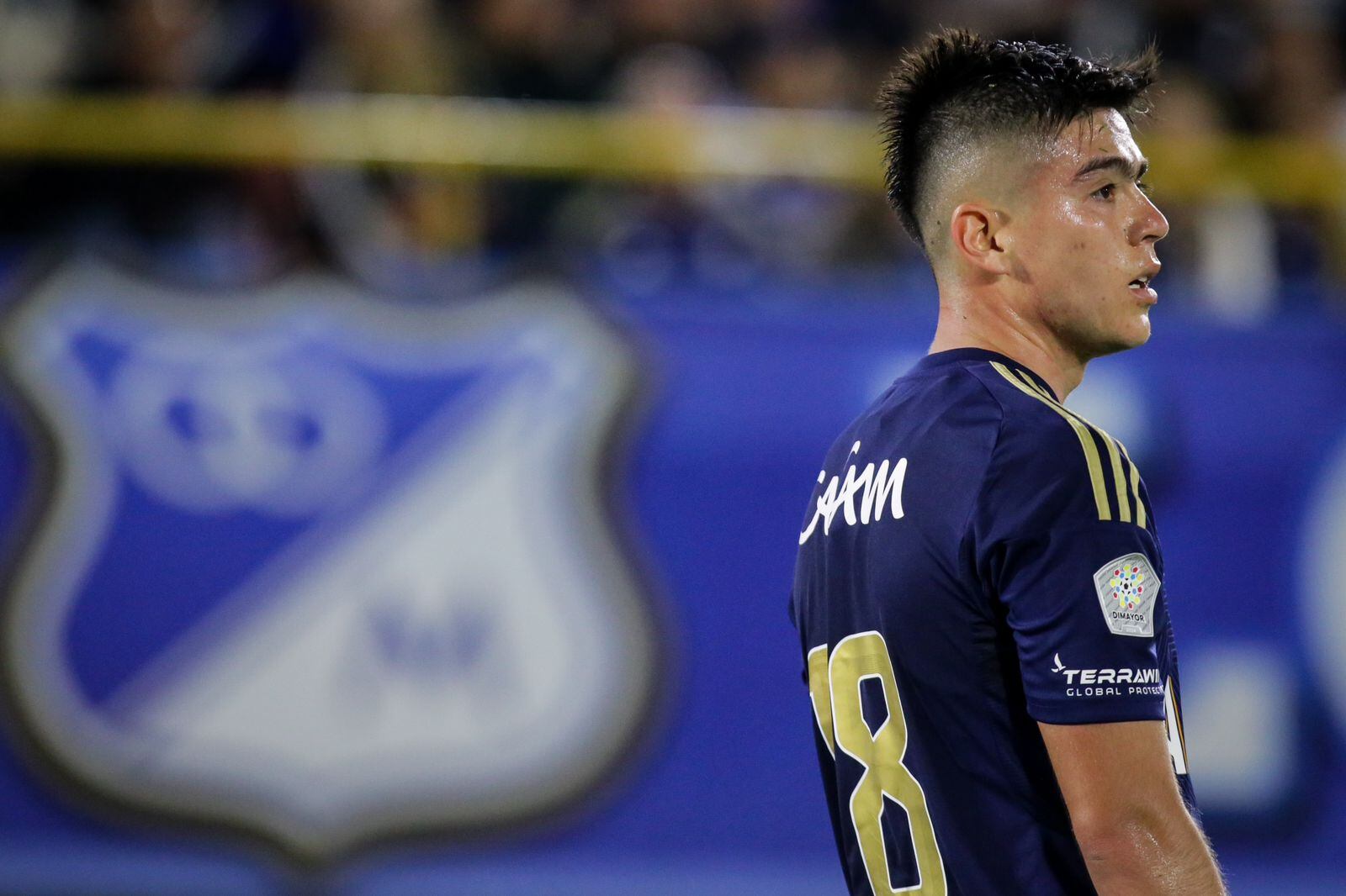 Millonarios vs Águilas Doradas - fecha 7 - Liga BetPlay