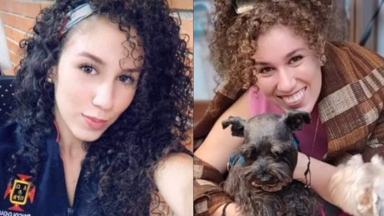 Ana Valentina Vergel Guerrero, secuestrada en Cesar.