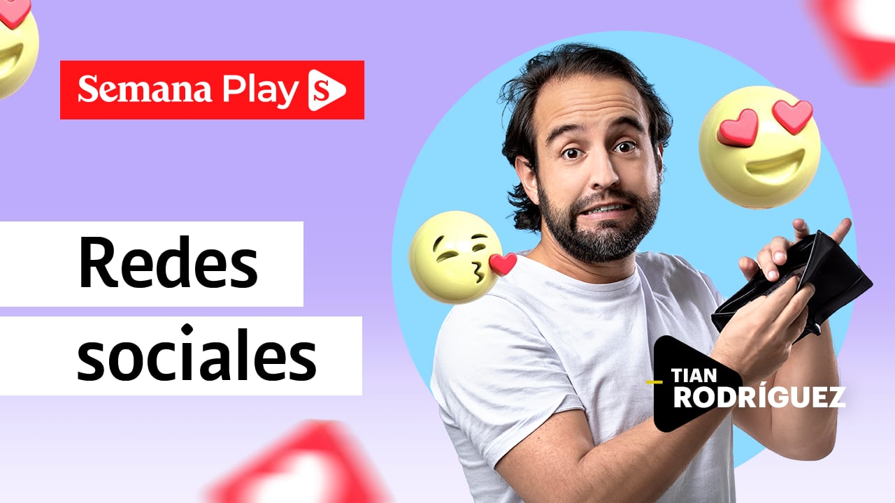 Redes sociales | Tian Rodríguez en Tranquilidad Financiera