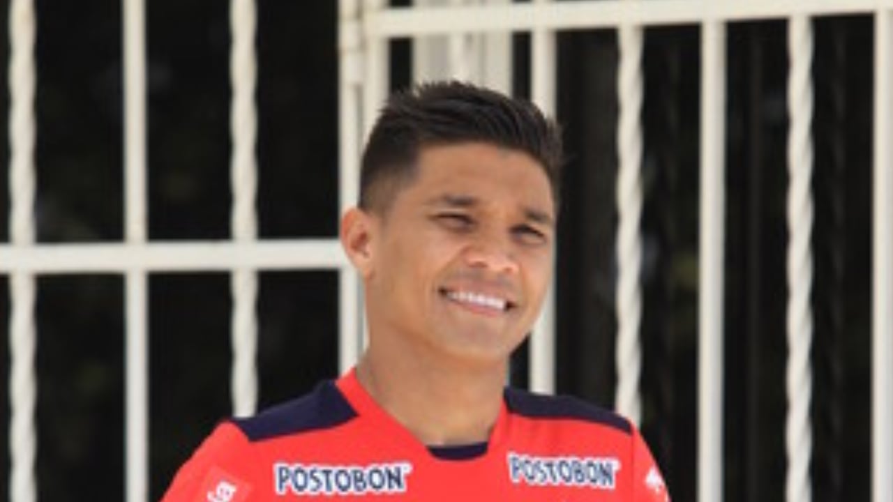 Téófilo Gutiérrez aterrizaría de nuevo en Barranquilla