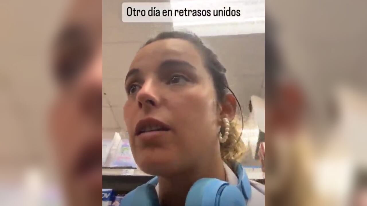 La mujer tenia que comprar un medicamento que solo era entregado con receta médica, para lo cual debía pedir una consulta.