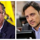 El senador Carlos Fernando Motoa criticó la 'paz total' de Gustavo Petro.