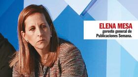 “Todos los medios nos debatimos entre la tentación de hacerle caso a las audiencias y cuidar las marcas que tenemos”