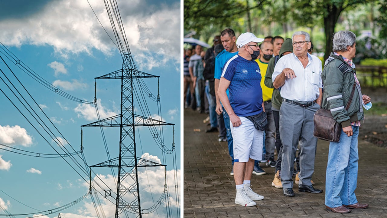 Los subsidios de energía han sido defendidos a ultranza en el Congreso. Ya están asegurados en el Presupuesto 2023. El apoyo a los adultos mayores sin pensión es otro frente de trabajo.