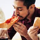 Es importante mantener una dieta saludable.