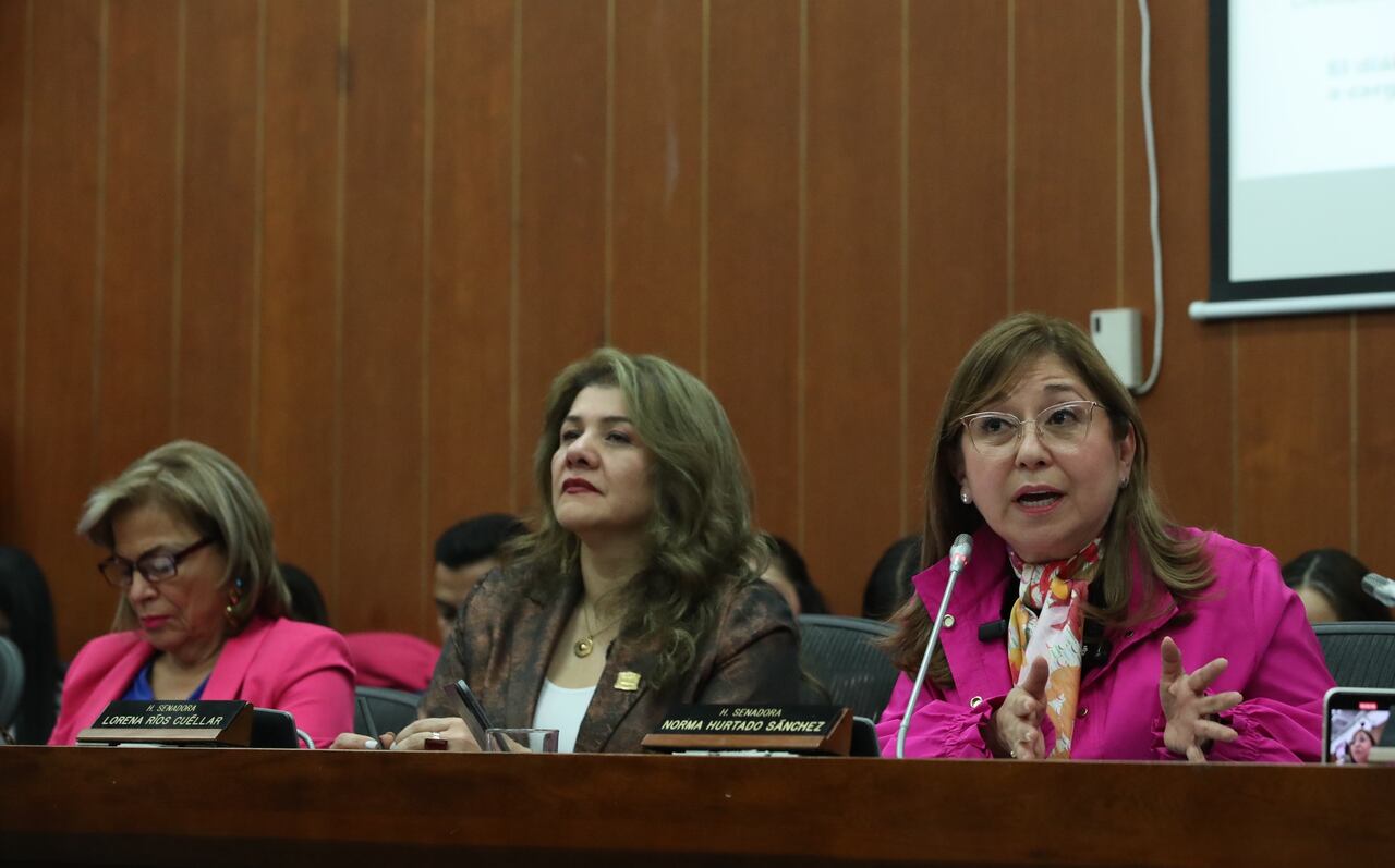 Comisión Séptima, reforma laboral