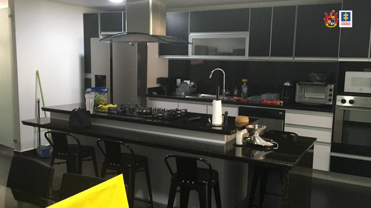 Gustavo Malo fue condenado por el llamado “cartel de la toga” y según la Fiscalía compró millonarios predios con dineros ilícitos.