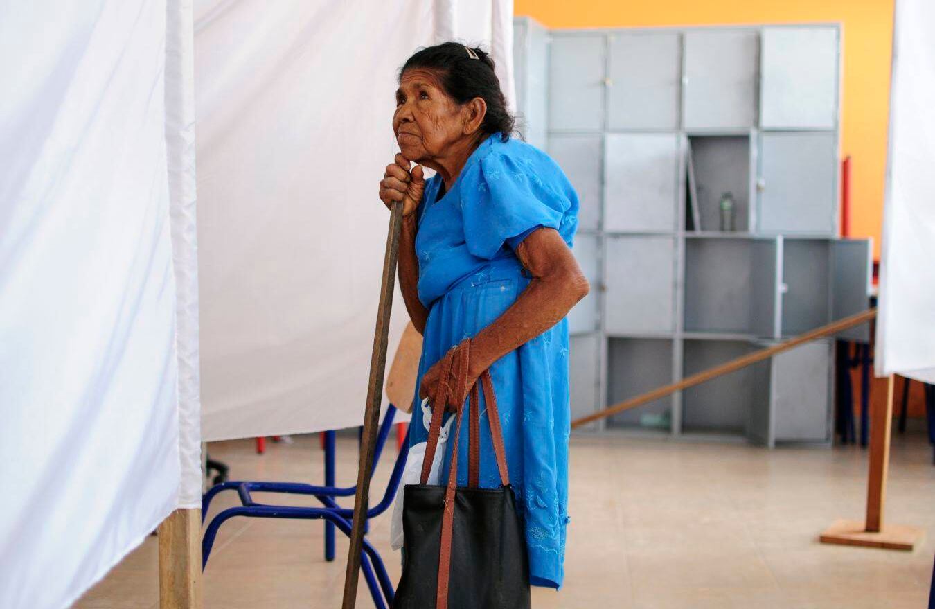 Foto: Danilo Canguçu