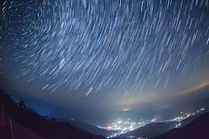 Estos fenómenos enamoran a millones de personas en todo el mundo.