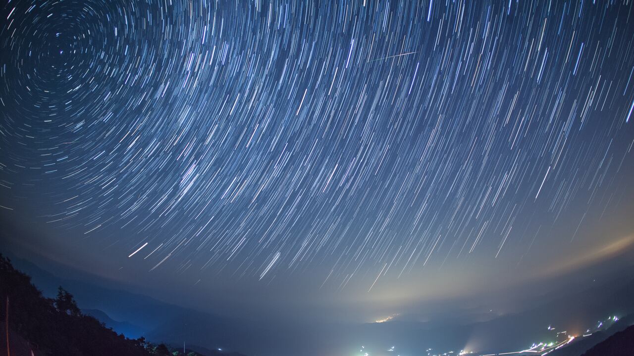 Estos fenómenos enamoran a millones de personas en todo el mundo.
