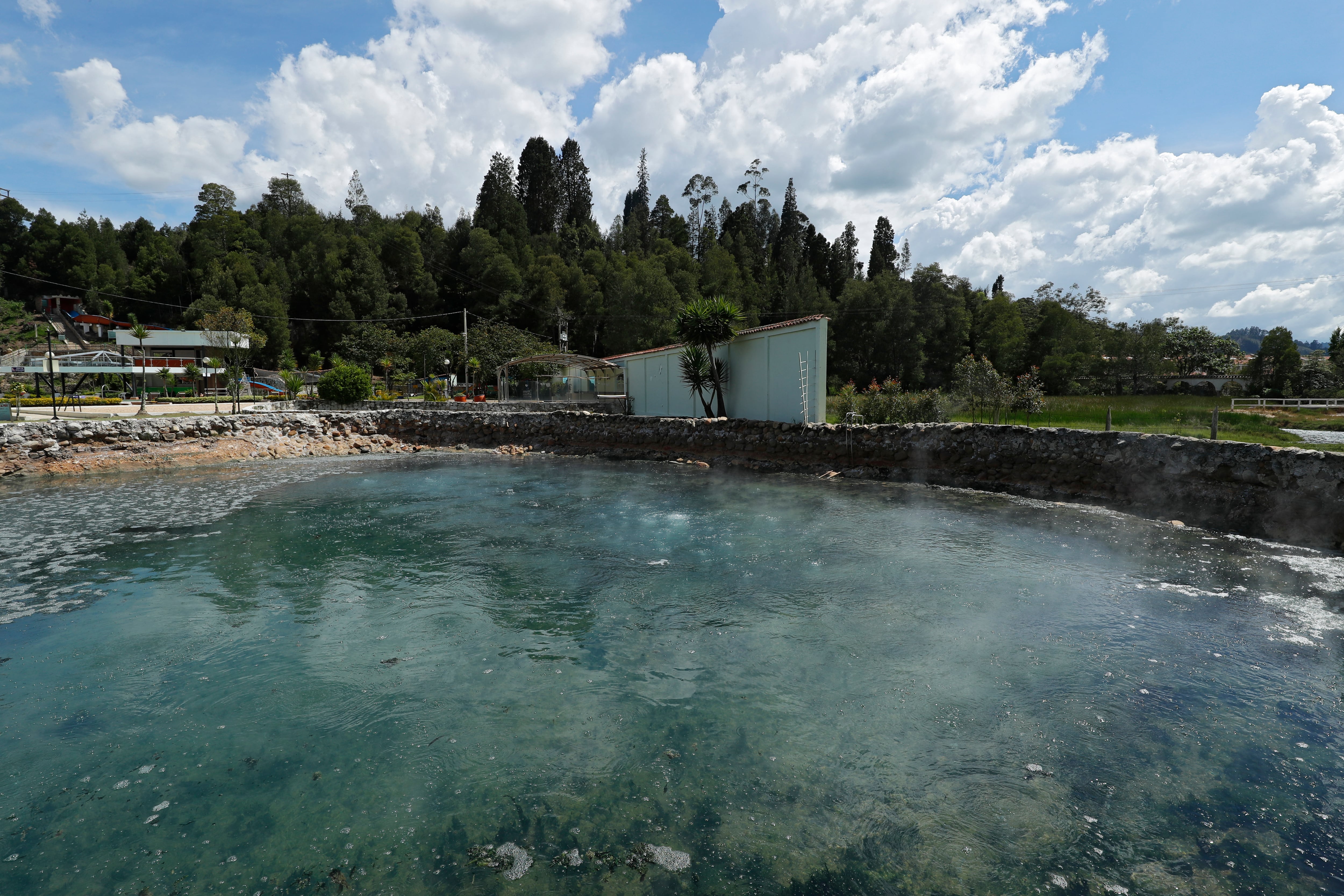 Paipa será sede de uno de los eventos más importantes del turismo mundial.