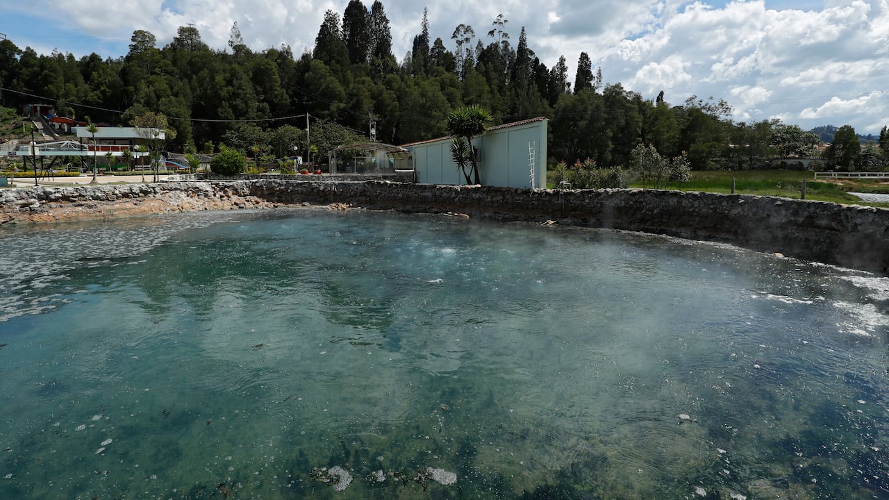 Paipa será sede de uno de los eventos más importantes del turismo mundial.