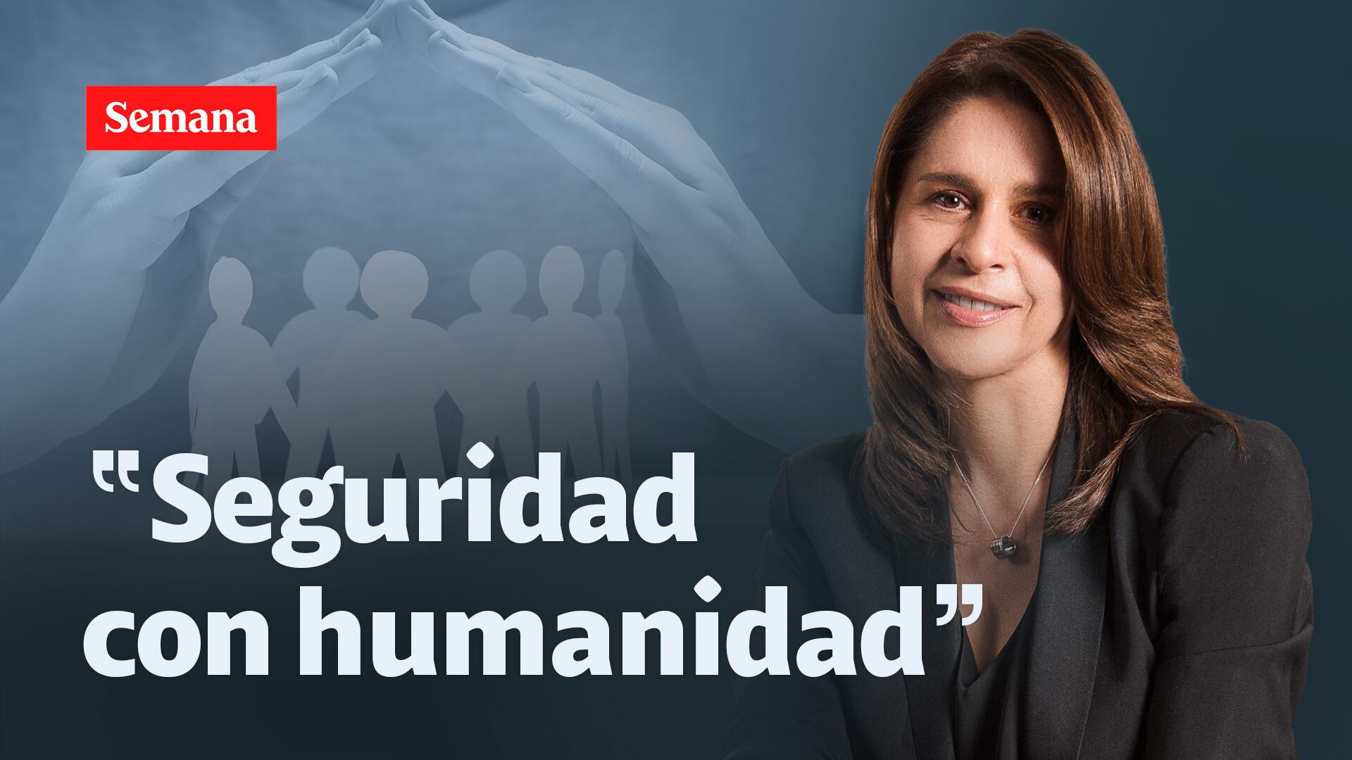 María Iglesias General General manager and Regional vice president Messer Colombia