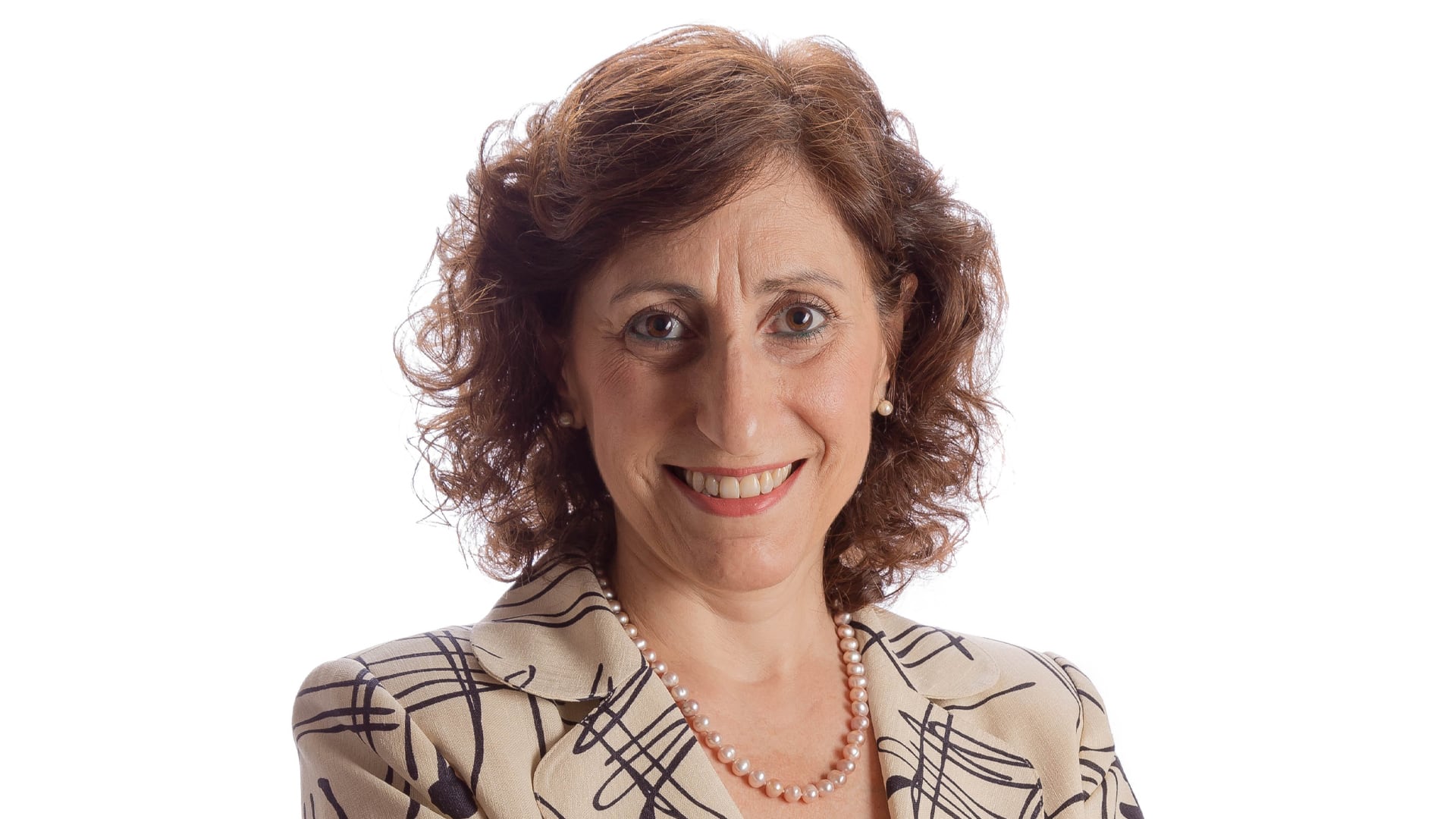 La investigadora Elsa Estévez es una gran conocedora del concepto de gobierno digital.