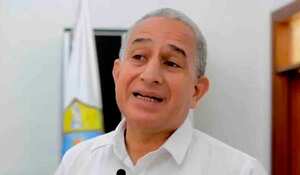 Henrique Toscano, Ex secretario de salud de Santa Marta