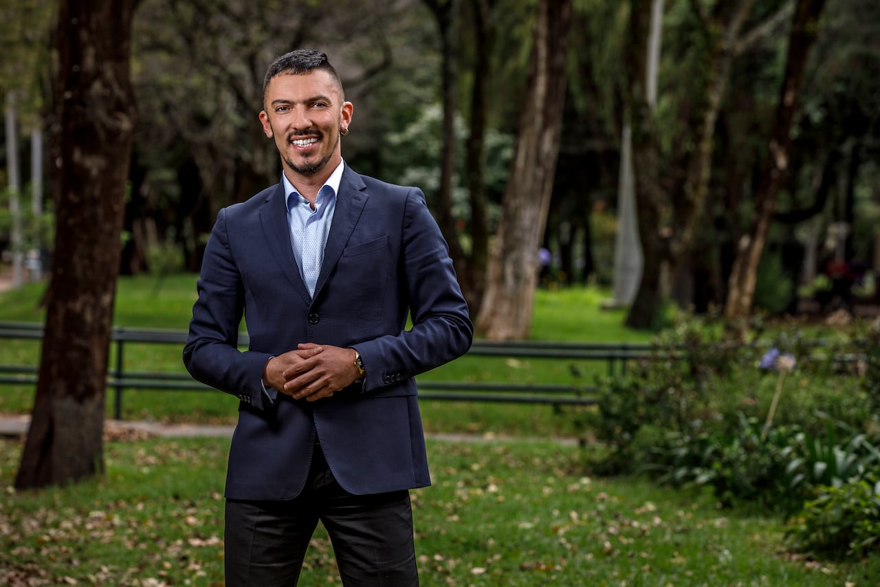 Juan Carlos Florián