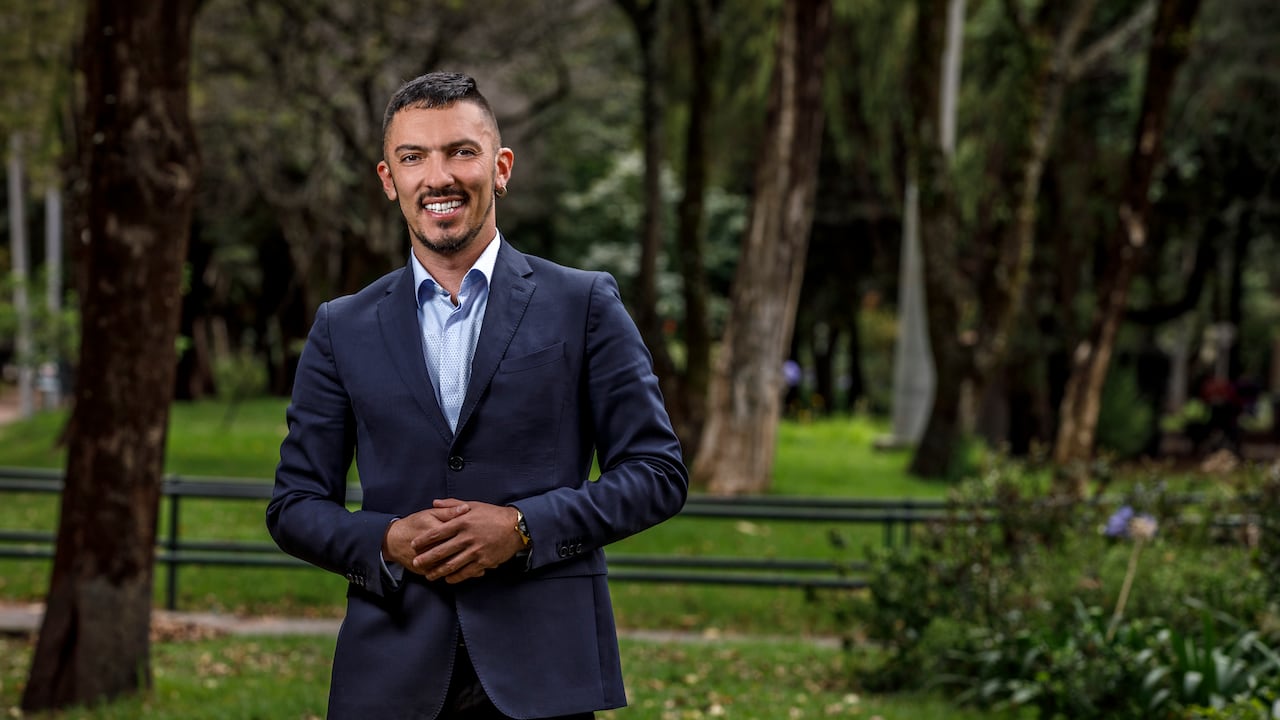 Juan Carlos Florián