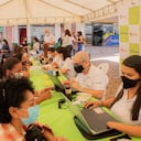 La entidad reporta casi 600 vacantes en las diferentes subregiones