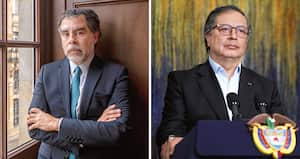 “A mí me extraditan de una manera sorpresiva, si a mí me hacen una cosa a mis espaldas, te lo juro por Dios que llego yo a Colombia y saco la artillería y comienzo a atacar”, fue la advertencia que le hizo Merlano a Benedetti, quien le dijo a la excongresista que el presidente Petro ya conocía el caso.