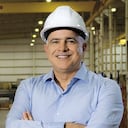 Christian Daes dice que nunca hay que dejar de trabajar por los sueños.