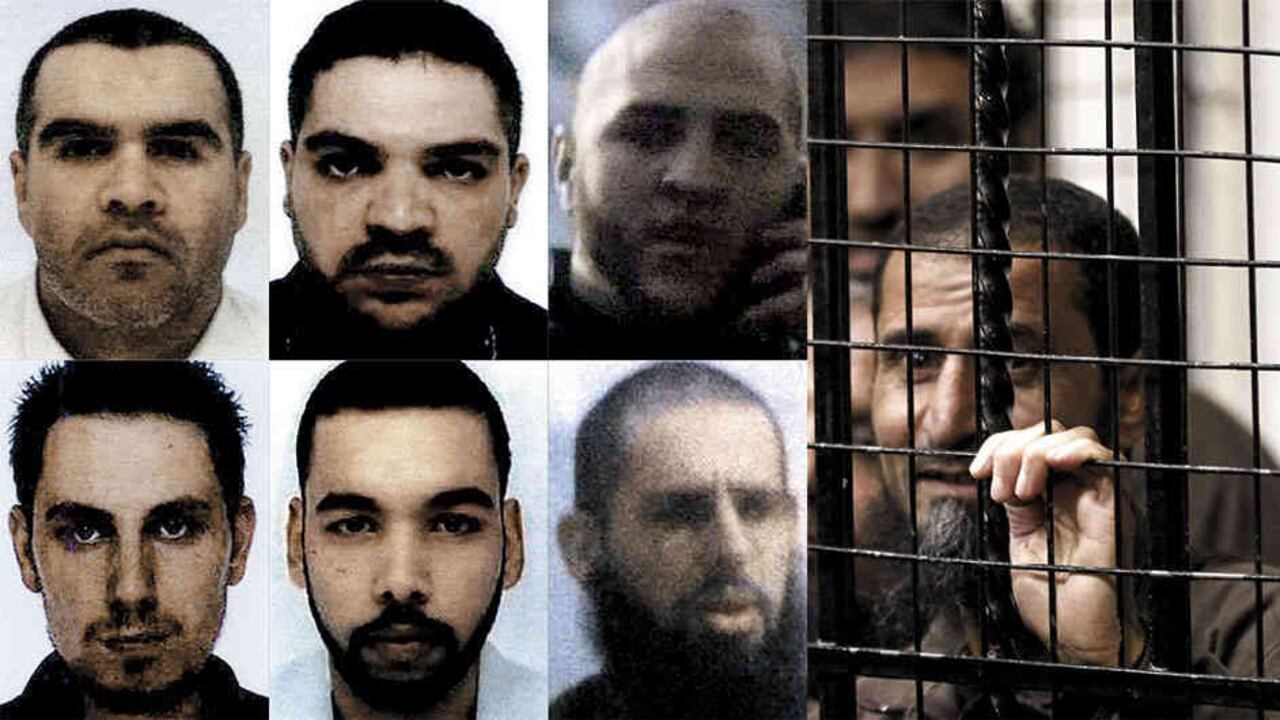 La justicia de Irak castiga a los miembros de grupos terroristas con la pena de muerte. Hasta el momento, ha condenado a 11 nacionales franceses con la pena capital. Muchos de ellos tienen familias de origen árabe.