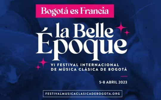 Festival Internacional de Música Clásica de Bogotá