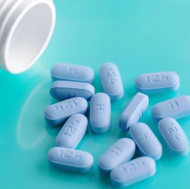 Medicamento PrEP para el VIH