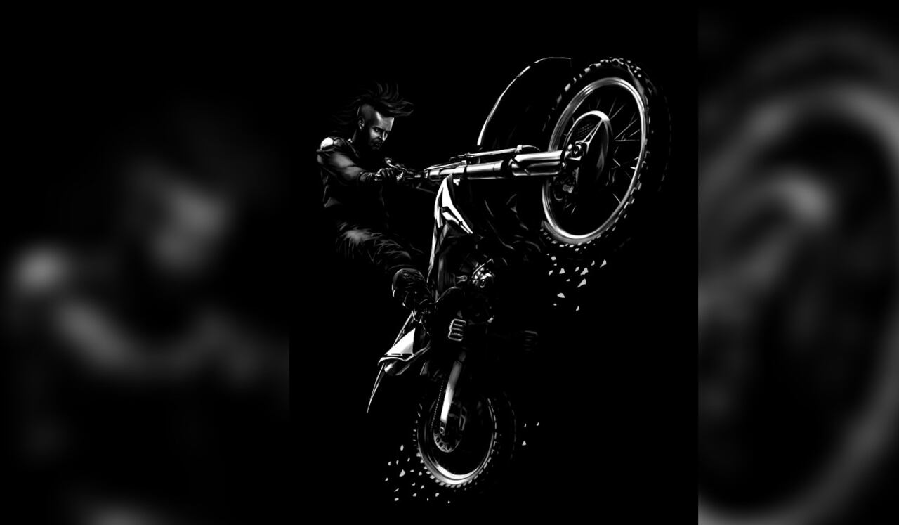 NFT de Tatán Mejía