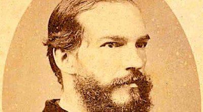 Rufino José Cuervo.