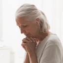 Oración a la Virgen María para pedir por la salvación.