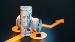 Invertir en bonos denominados en tasa fija en pesos colombianos y comprar dólares a futuro, dos opciones que vale la pena tener en cuenta.