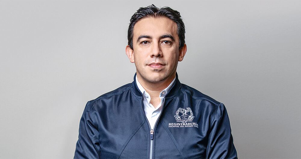 La elección de Congreso y las consultas para la presidencia, estuvieron plagadas de errores, y hay dudas sobre el registrador Alexánder Vega.