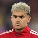 Bayern Múnich está encantado con la nominación de Luis Díaz al Balón de Oro 2026