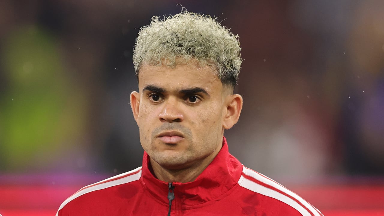 Bayern Múnich está encantado con la nominación de Luis Díaz al Balón de Oro 2026.